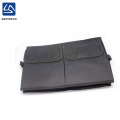 portable  folding make up toiletry cosmetic bag